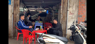 Vi phạm về mua bán thuốc lá: Xử phạt trên thực tế còn nhiều khó khăn 