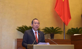 Tháng 10  trình Thủ tướng phê duyệt dự án thu hồi đất Long Thành