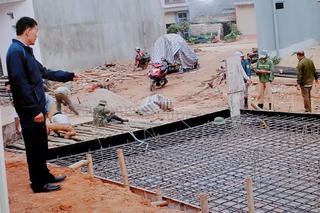 Phát huy dân chủ từ cơ sở