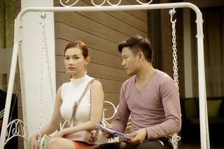Phim Việt giành giải tại LHP quốc tế ‘Ý tưởng mới’