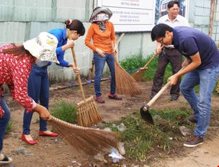 TP. Hồ Chí Minh: Số ca sốt xuất huyết tăng 97%