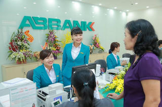 Cùng ABBank đón Xuân rộn rã với nhiều giải thưởng