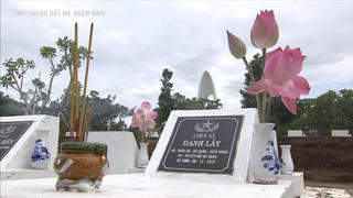 Linh thiêng Đất Mẹ ngàn năm