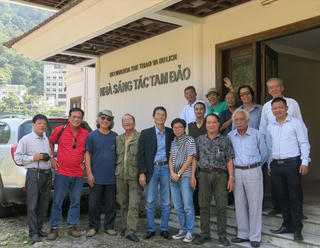 Trại sáng tác văn học nghệ thuật: Làm sao cho hiệu quả?