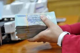 Tín dụng tăng trưởng 9,09%