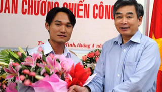 Người săn tội phạm công nghệ cao
