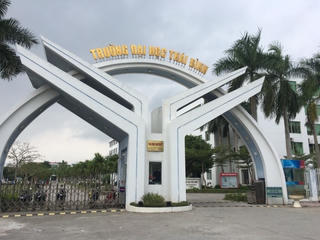 Bí thư Thái Bình ‘thúc’ ĐH Thái Bình vào ĐH Quốc gia Hà Nội