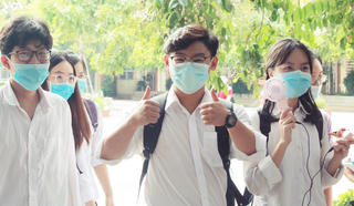 Điểm xét tốt nghiệp THPT năm 2020 được tính như nào?