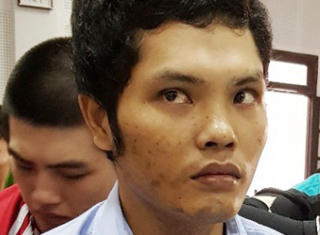 Sóc Trăng: Tử hình kẻ hiếp, giết bé gái 11 tuổi