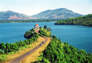 Hấp dẫn Pleiku