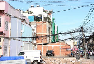 TP HCM: Phê bình nghiêm khắc BQL đường sắt đô thị chậm trễ ký hợp đồng Tư vấn IC tuyến metro số 2