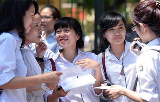 Giảm dần chỉ tiêu đào tạo ngành sư phạm