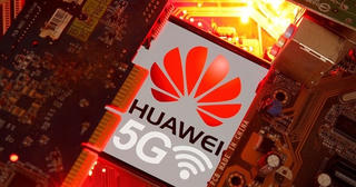 Tập đoàn Huawei đẩy mạnh đầu tư sang Nga