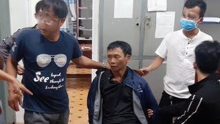 Lâm Đồng: Bắt giữ đối tượng truy nã đặc biệt