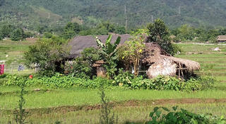 Di họa miền 'chảo lửa' - Bài 1: Những người không lành lặn