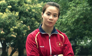 Vũ Thị Hằng không thể tranh tài  tại Olympic Rio 2016