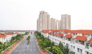Khu đô thị mới Bắc An Khánh:  'Đất vàng' khó nuốt
