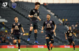 Lương Xuân Trường: 'Tôi dần quen với vị cay Thái Lan'