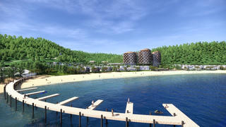 Meyresort Bãi Lữ-Meyresort Bãi Lữ đã hoàn thành những nghĩa vụ pháp lý nào?