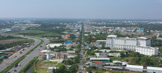 TP Hồ Chí Minh: Đề nghị công nhận huyện Nhà Bè kiểm soát được dịch Covid-19