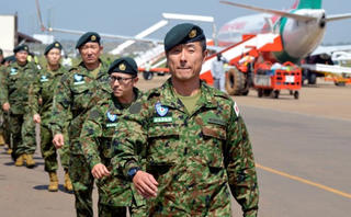 Bước ngoặt lịch sử