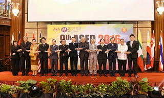 ASEAN và ASEAN+3 hợp tác về giáo dục