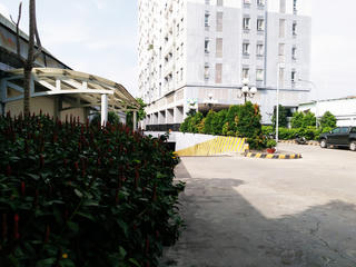 Chung cư Lan Phương đồng thuận xây dựng nếp sống văn minh