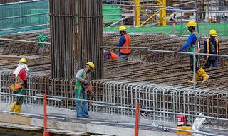 Tin vui với lao động Việt Nam tại Malaysia