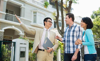 Không nên ảo tưởng làn sóng người nước ngoài mua nhà tại Việt Nam