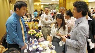 Tăng kết nối, thúc đẩy đầu tư