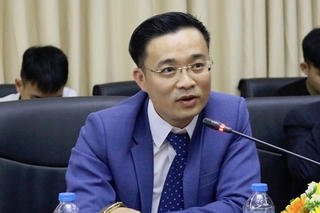 Hội Nhà báo Việt Nam xóa tên hội viên Lê Hoàng Anh Tuấn