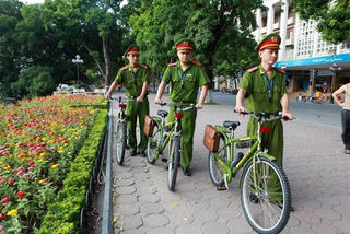Giữ kỷ cương nhưng thân thiện, khoan hòa