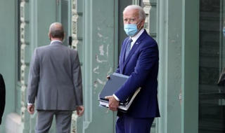 Ông Biden bắt đầu thúc giục chuyển giao quyền lực