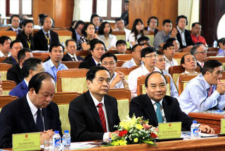 Hậu Giang không được đánh đổi môi trường vì kinh tế