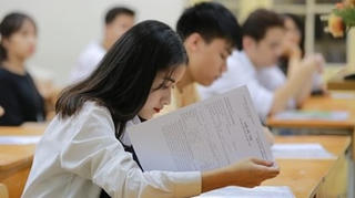 Rộng cơ hội vào đại học