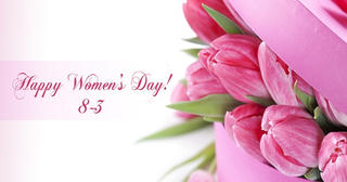 Tặng quà cho lao động nữ ngày 8-3 được tối đa bao nhiêu tiền?