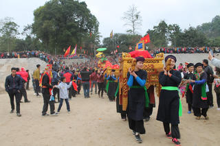 Nhan sắc Văn Yên