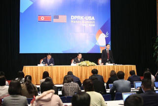 Mỹ, Triều Tiên đánh giá cao công tác chuẩn bị an ninh của Việt Nam