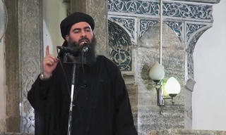 IS kích động Ả rập Saudi, đe dọa người Do Thái