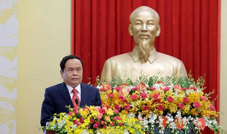 Phối hợp thiết thực, hiệu quả góp vào thành công chung