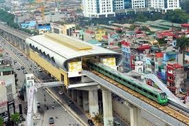 Dự án đường sắt Cát Linh - Hà Đông: Vẫn có nguy cơ kéo dài do một số nội dung Tổng thầu không thực hiện