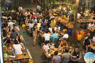 TP Hồ Chí Minh: Ban hành Bộ Tiêu chí để quán ăn uống được mở cửa