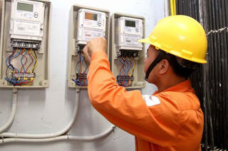 Hà Nội: Kiểm tra, xử lý chủ nhà trọ thu tiền điện cao hơn giá hiện hành