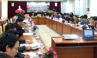 Hợp tác phát triển du lịch 8 tỉnh Tây Bắc mở rộng