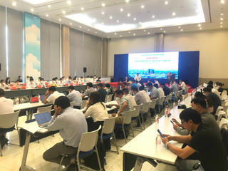 Bình Dương tập trung cải thiện môi trường đầu tư, phát triển kinh tế - xã hội