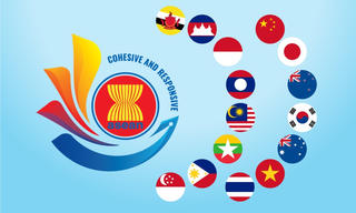RCEP tăng tốc hội nhập