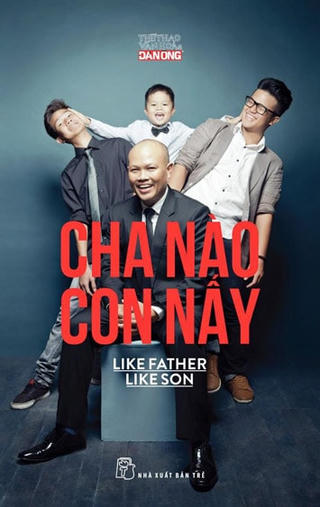 Cha nào con nấy