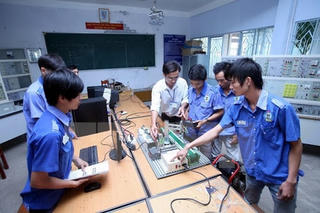 Các cơ sở giáo dục nghề nghiệp được điều chỉnh kế hoạch đào tạo năm 2020