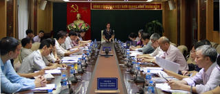 Thống kê không chính xác, tham nhũng có đất 'dụng võ'