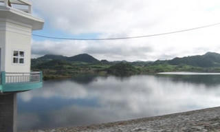 Phú Yên đảo đảm an toàn công trình thủy lợi trong mùa mưa lũ